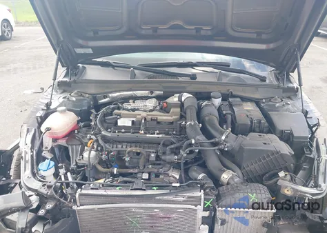 2023 Hyundai Sonata N Line из США, поврежденный, VIN KMHL14JC8PA261371